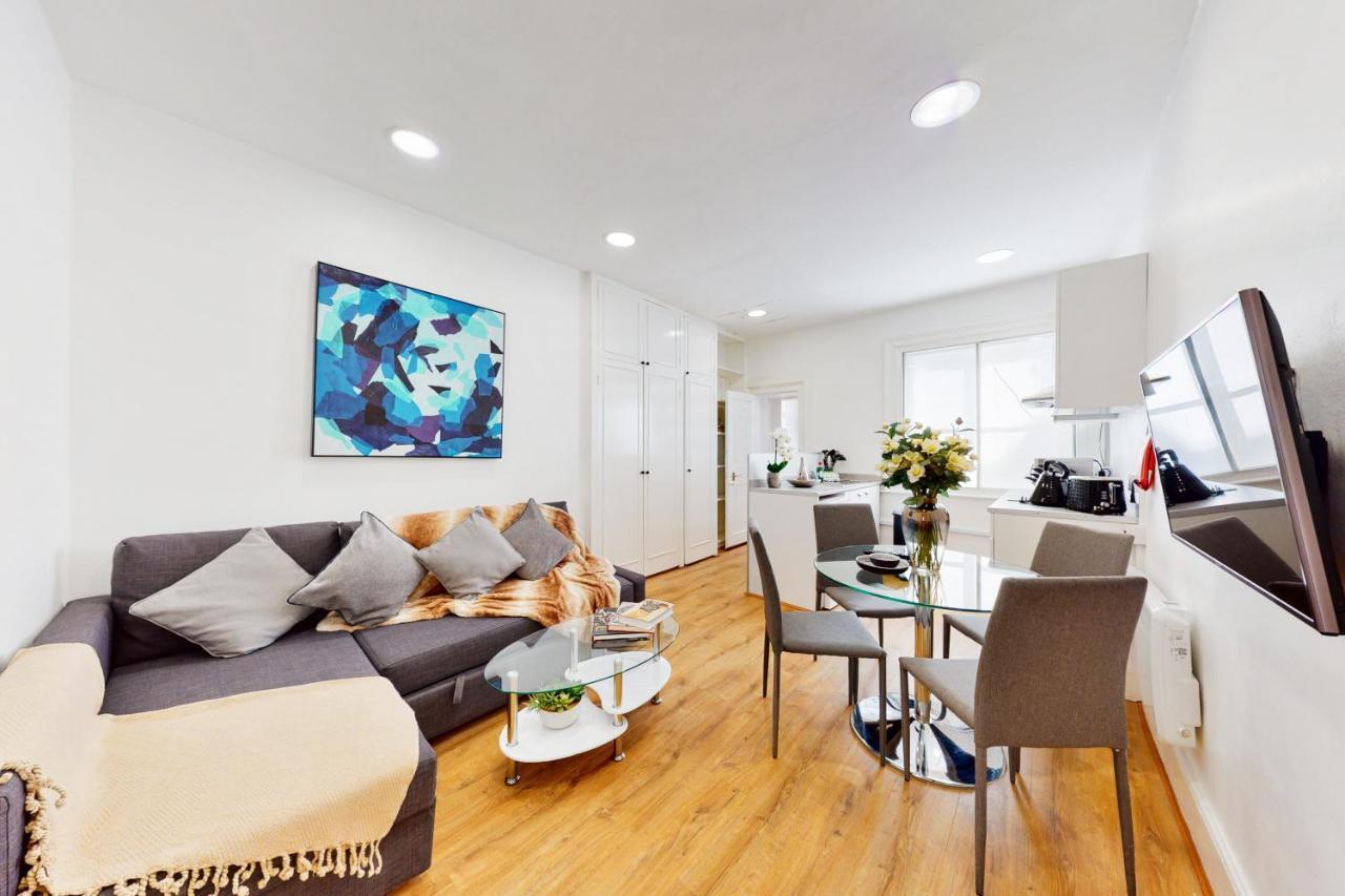 Park Lane Jermyn Street Appartement Londres