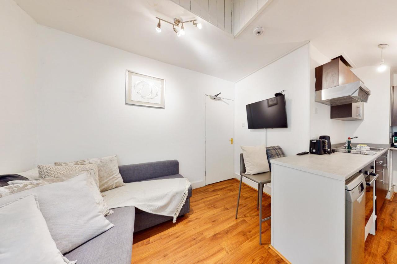 Park Lane Jermyn Street Appartement Londres